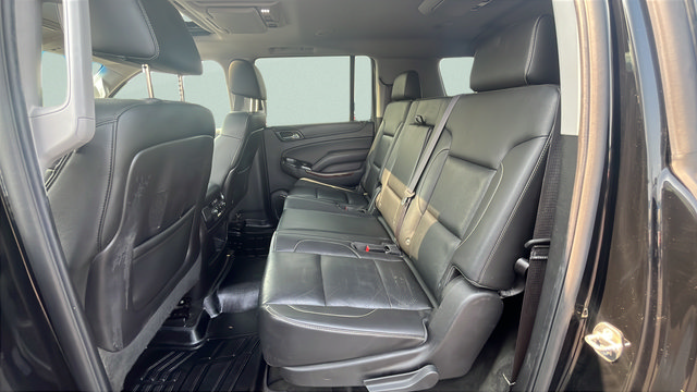 Used 2015 GMC Yukon XL SLT AWD/4WD image 22