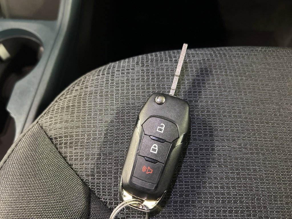 New 2026 Ford Maverick XL image 33