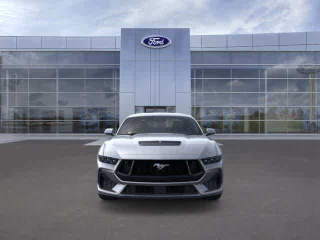 New 2026 Ford Mustang GT Premium RWD image 6