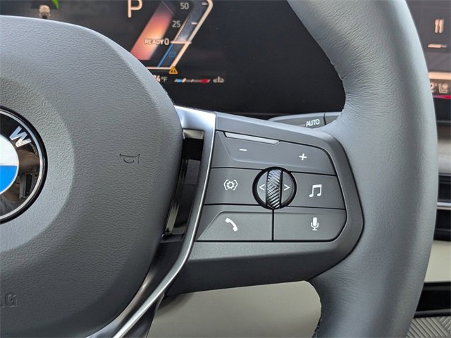 New 2026 BMW X1 xDrive28i w/ Technology Package image 30