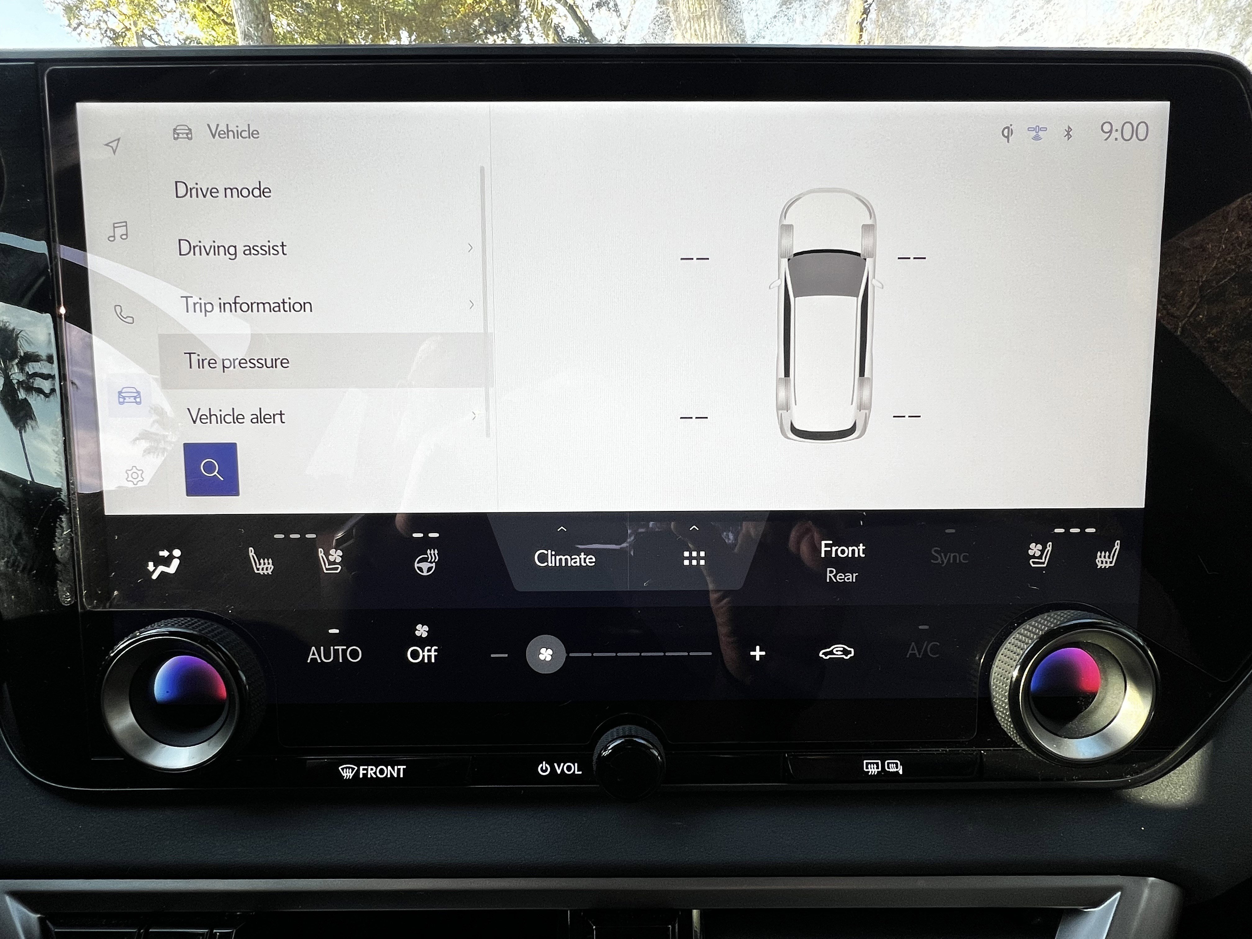 Used 2025 Lexus RX 350 Premium Plus image 24