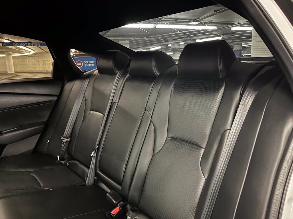 Used 2025 Honda Accord Sport image 20