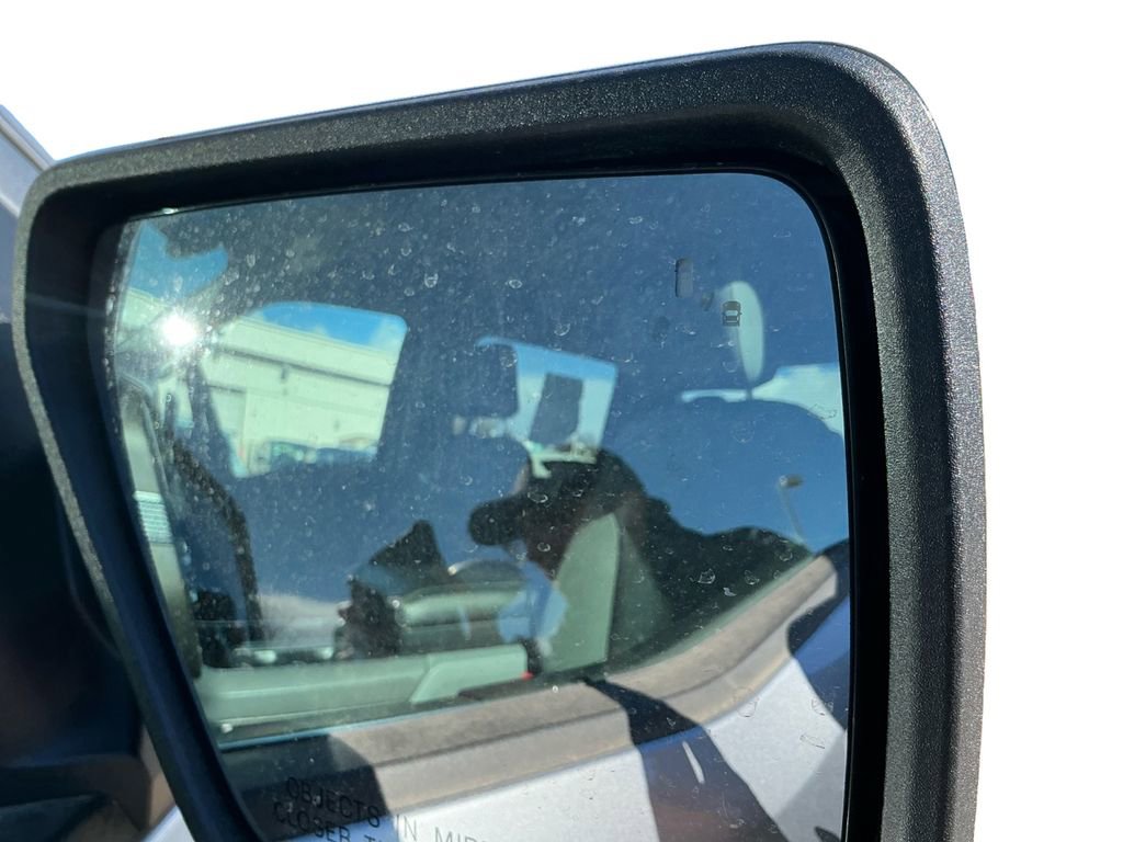 Used 2024 Ford F150 XLT w/ Mobile Office Package image 16