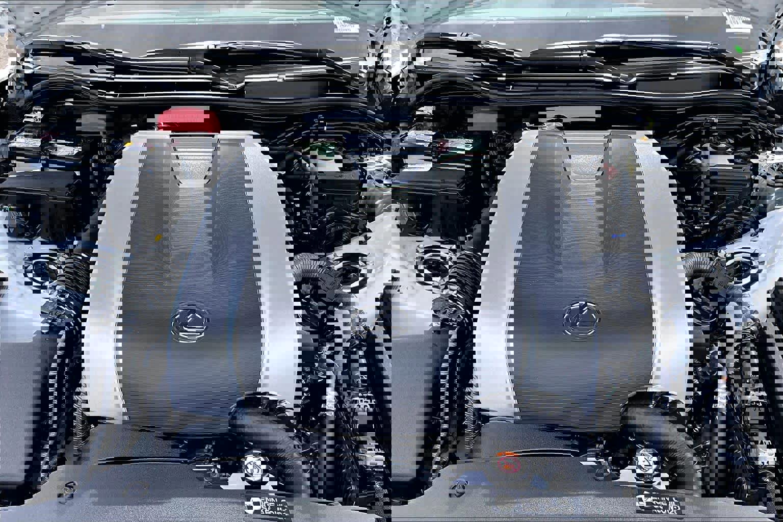 New 2026 Lexus IS 350 F Sport image 19