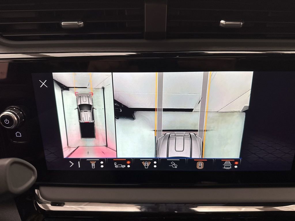 New 2026 GMC Sierra 2500 AT4X image 38