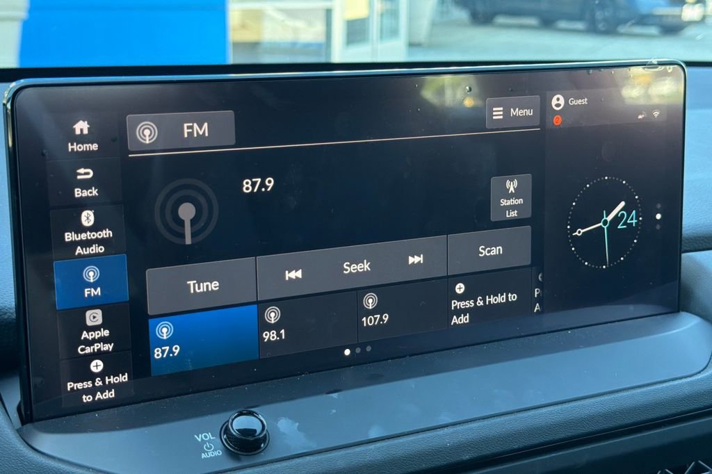 Used 2025 Honda Accord EX-L image 17