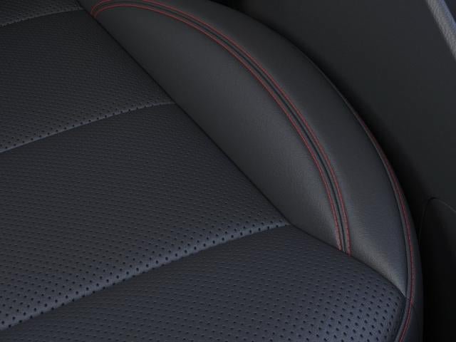 New 2026 Chevrolet Trax RS w/ Driver Confidence Package FWD image 21