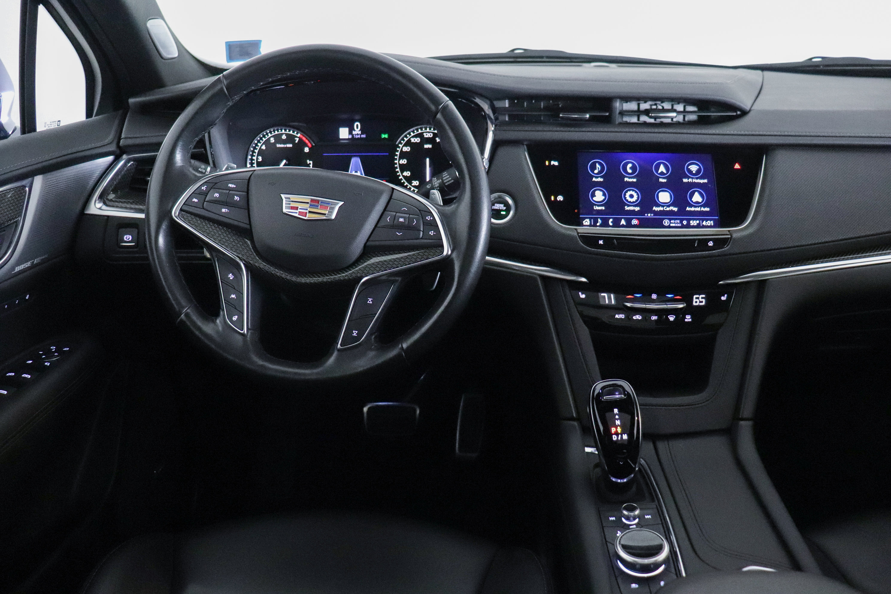 Certified 2023 Cadillac XT5 Sportv image 26