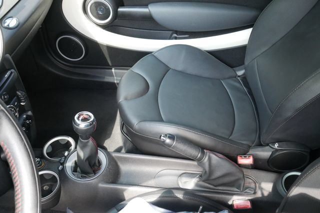 Used 2013 MINI Cooper Clubman John Cooper Works FWD image 20