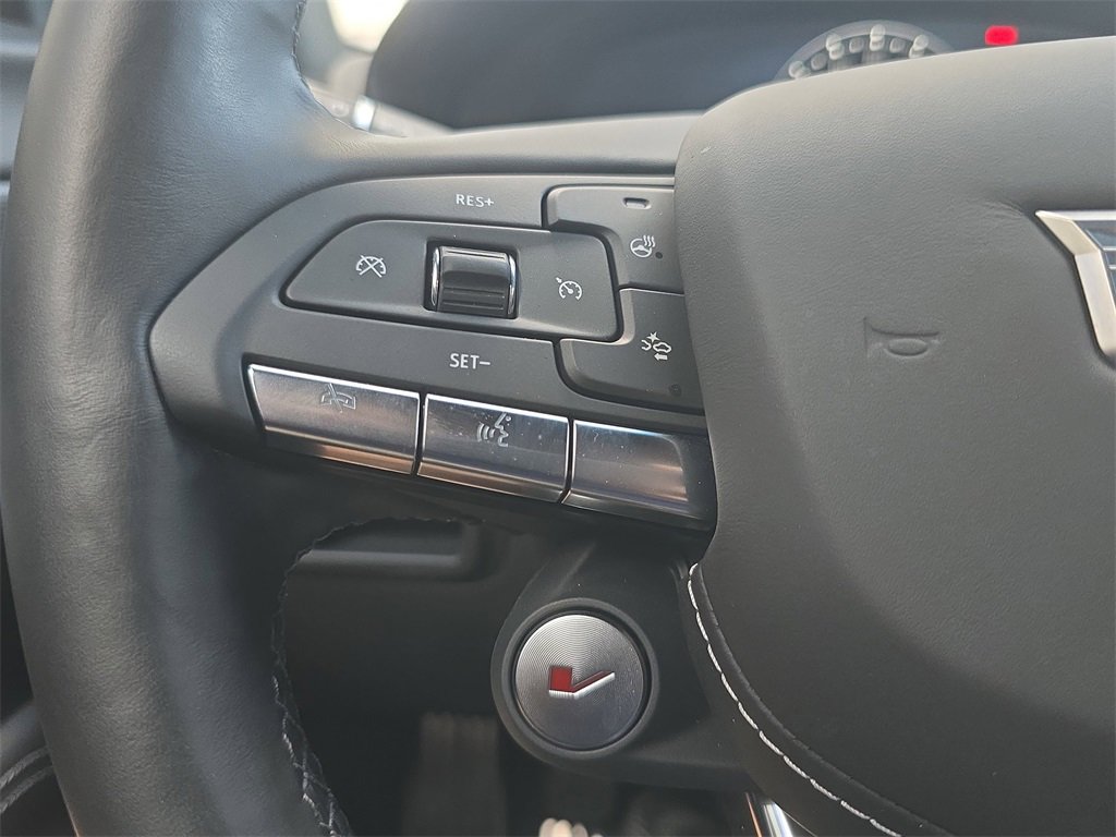 Used 2024 Cadillac CT4 V Blackwing image 17