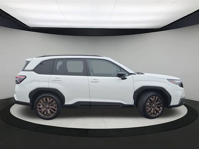 New 2026 Subaru Forester Sport image 8