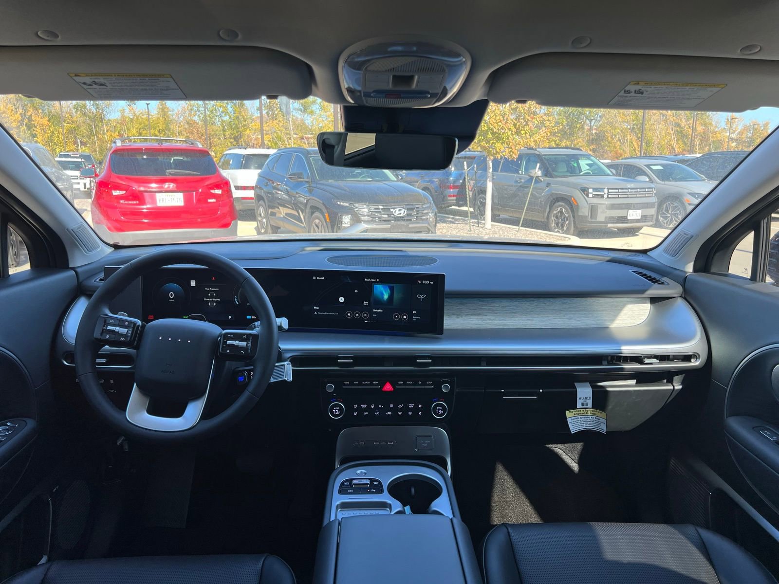 New 2026 Hyundai Ioniq 9 Limited image 25