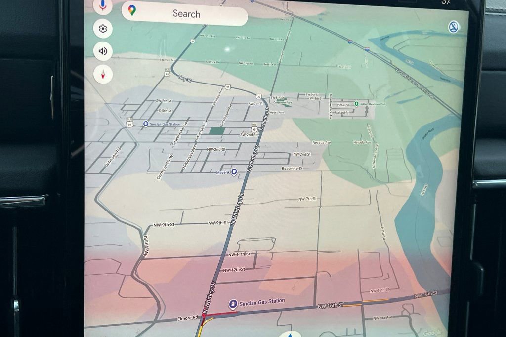 New 2026 GMC Yukon XL Denali w/ Denali Reserve Package image 17