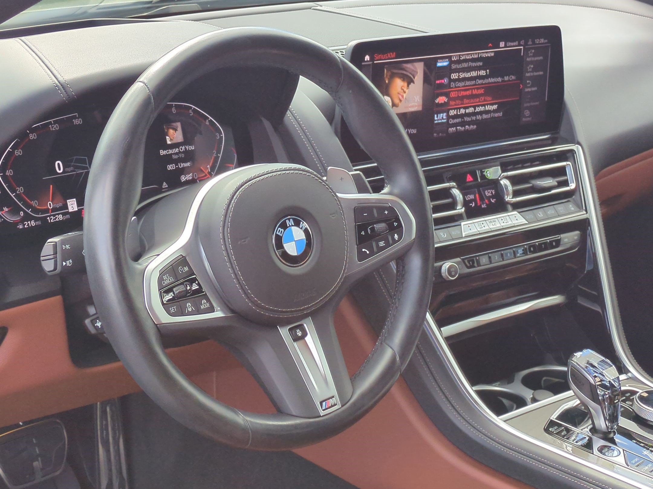 Certified 2025 BMW 840i RWD image 18