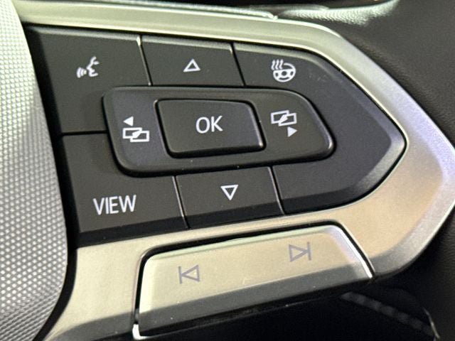 New 2026 Volkswagen Atlas SE AWD/4WD image 32