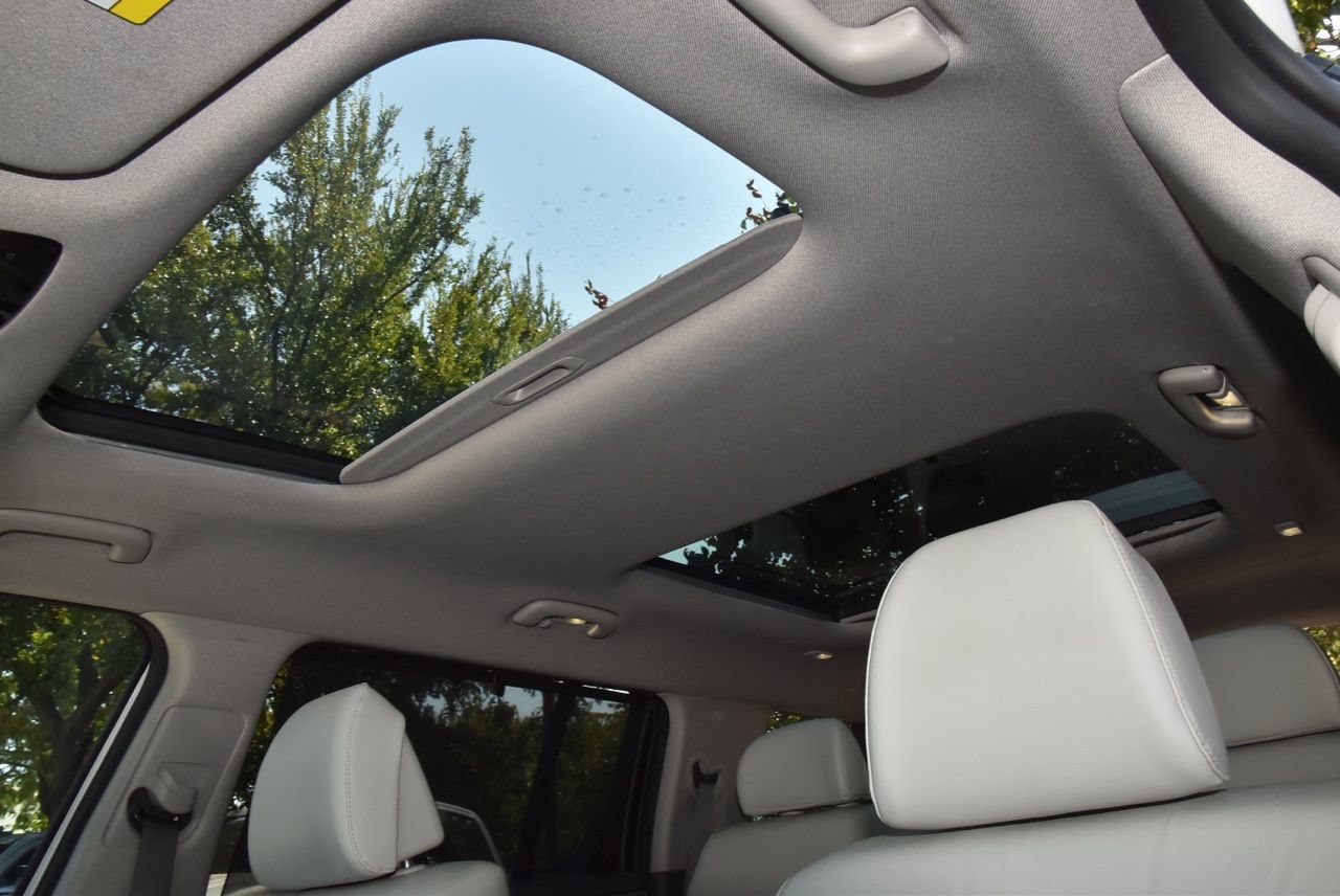 Used 2024 Hyundai Santa Fe Limited FWD image 32