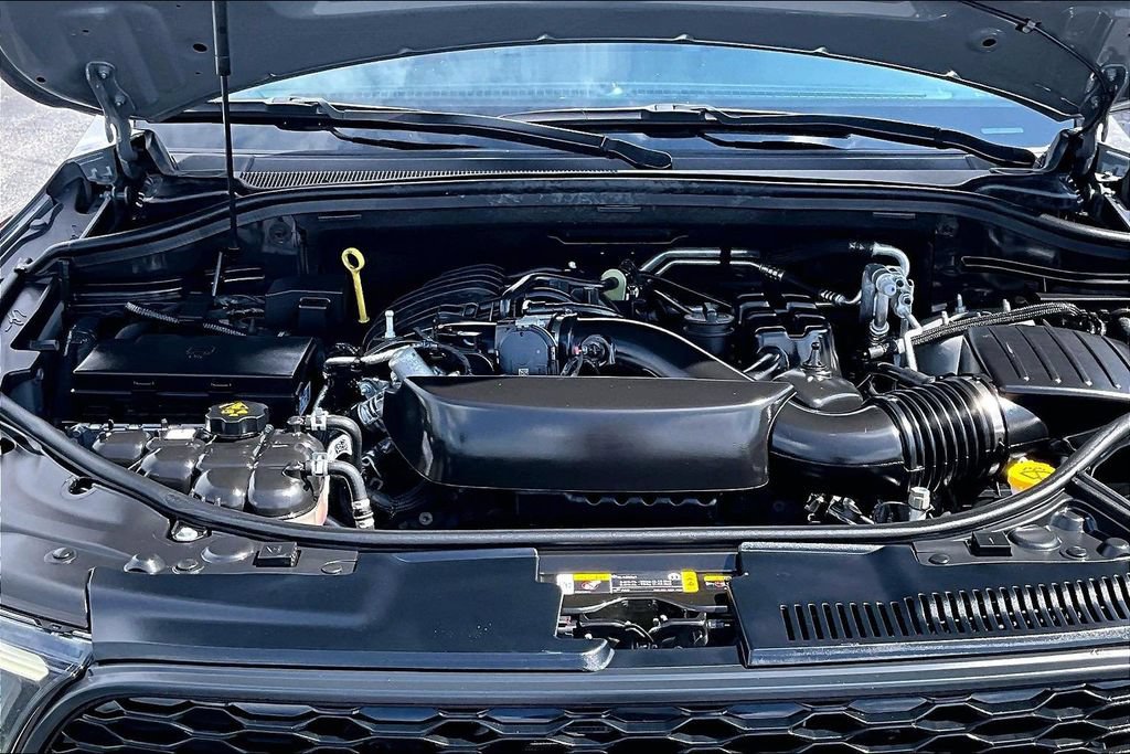 Used 2024 Dodge Durango GT AWD/4WD image 31