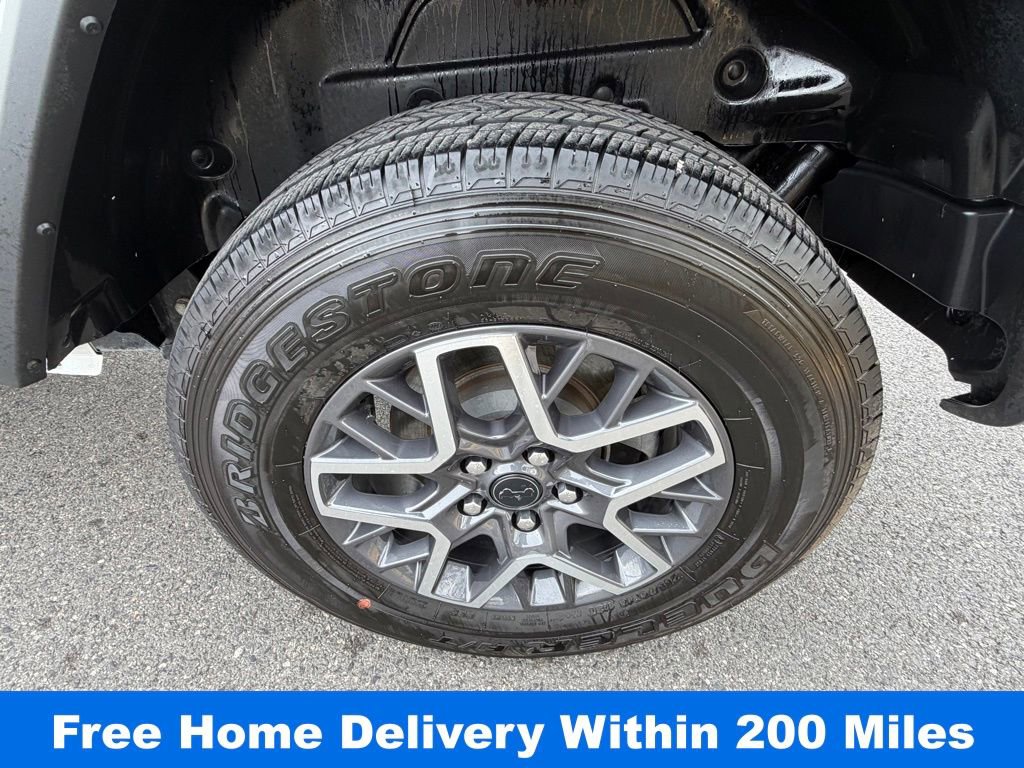 Certified 2024 Jeep Wrangler Sahara image 12