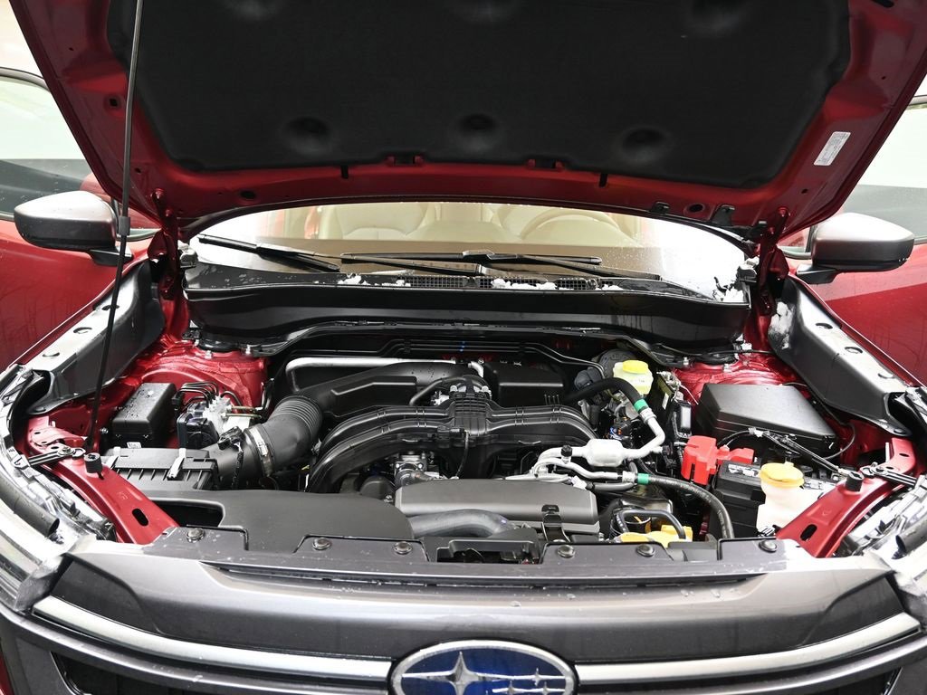 New 2026 Subaru Forester Premium image 9
