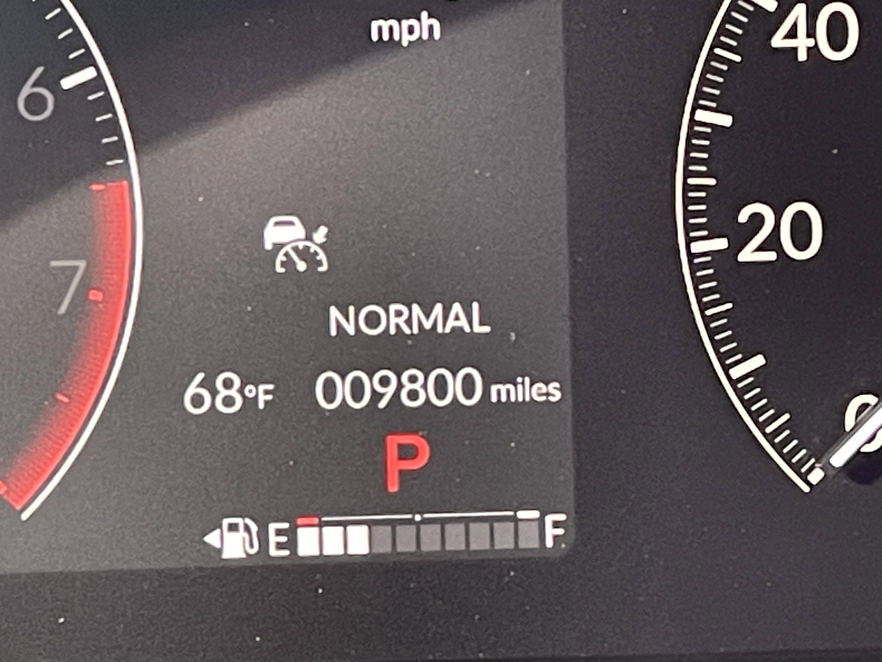 Certified 2024 Honda CR-V EX-L image 16