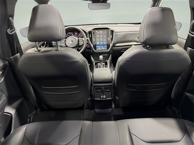 Certified 2025 Subaru Forester Limited w/ Popular Package #1 image 36