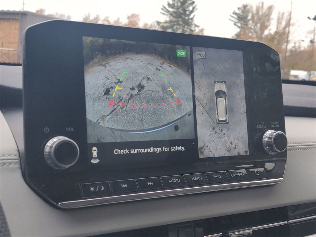 Used 2023 Mitsubishi Outlander SEL 40th Anniversary image 23