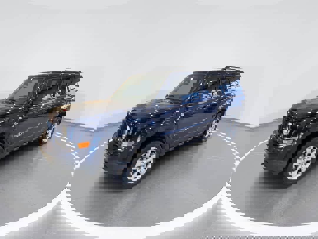 Used 2017 Jeep Patriot Sport w/ Power Value Group image 4