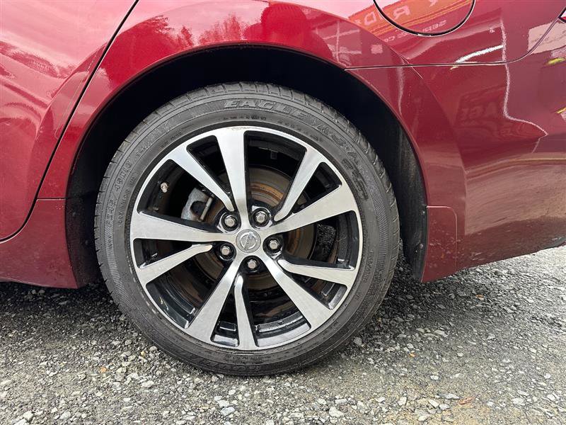 Used 2017 Nissan Maxima 3.5 S image 14