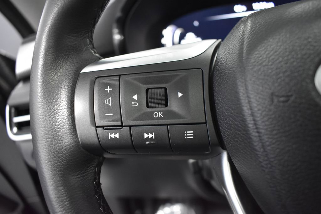 Used 2023 INFINITI QX60 Luxe AWD/4WD image 30