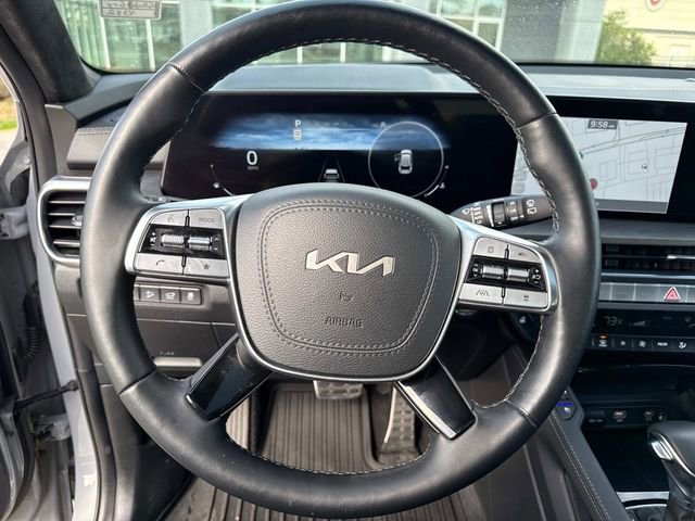 Used 2025 Kia Telluride SX Prestige X-Line image 32