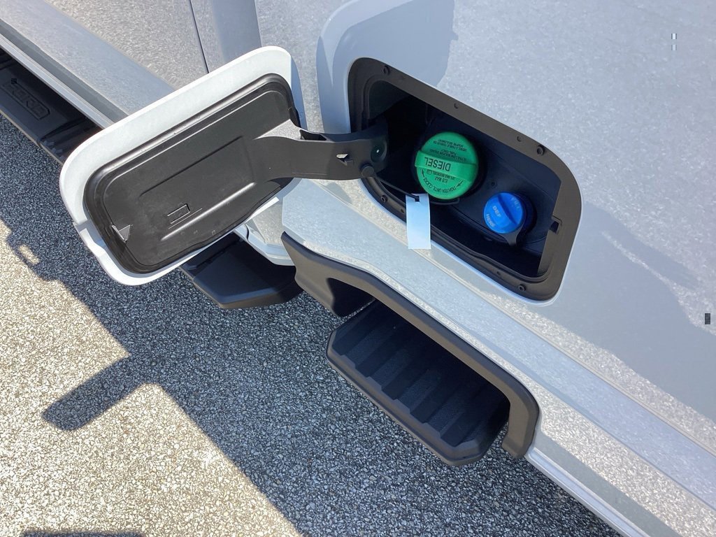 New 2026 Ford F250 XL w/ XL Driver Assist Package image 16