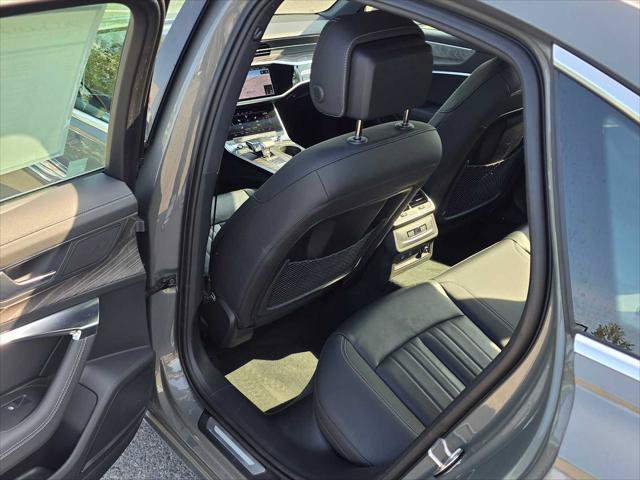Used 2024 Audi A6 Premium Plus AWD/4WD image 15