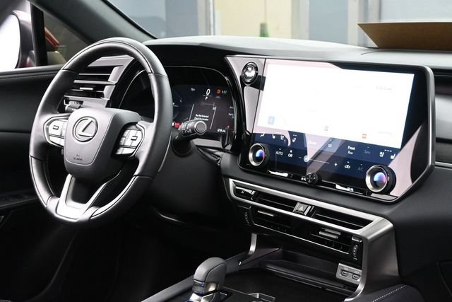 Certified 2025 Lexus RX 350 Premium Plus w/ Accessory Package (Z1) FWD image 27