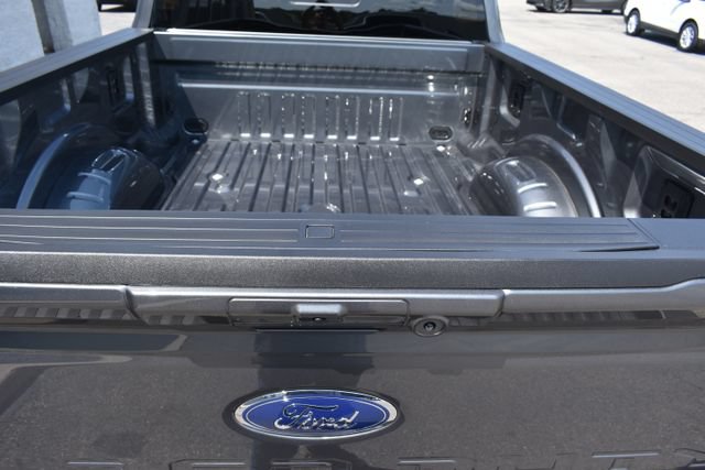 New 2026 Ford F350 Lariat AWD/4WD image 56