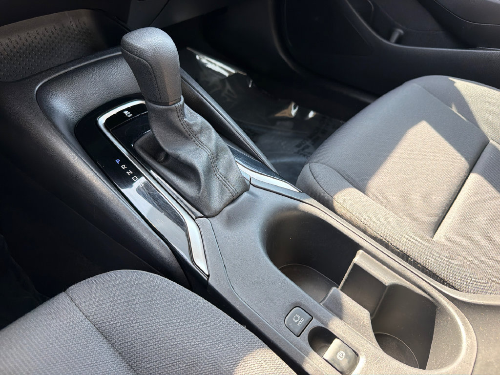 Used 2024 Toyota Corolla LE FWD image 28