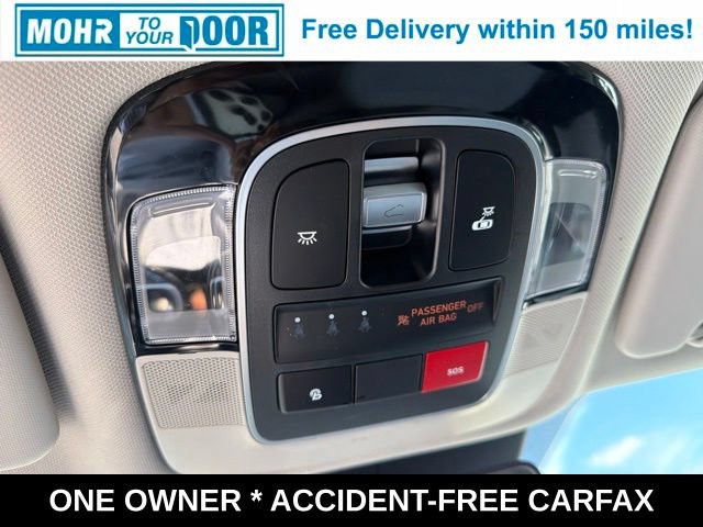 Used 2024 Hyundai Tucson SEL w/ Convenience Package AWD/4WD image 32