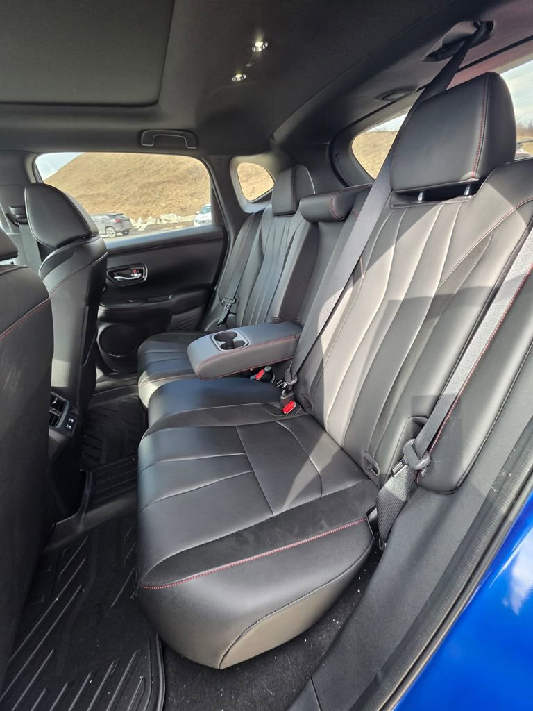 Used 2025 Acura ADX A-Spec image 11