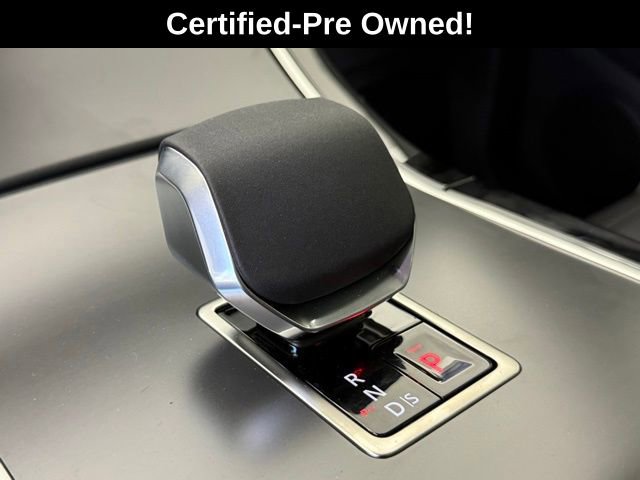 Certified 2026 Land Rover Range Rover Evoque S image 19