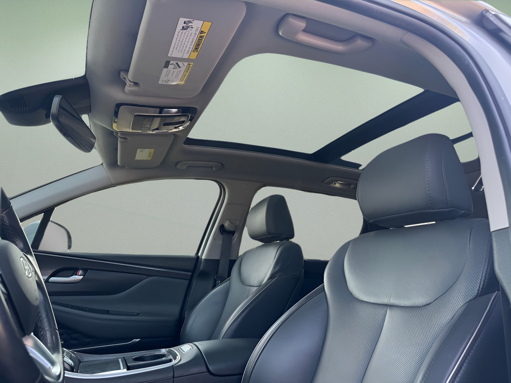 Used 2021 Hyundai Santa Fe SEL w/ Convenience + Premium Package FWD image 17