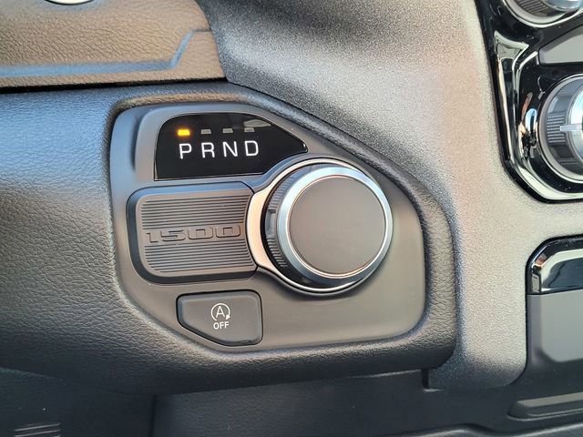 New 2026 RAM 1500 Tradesman image 11