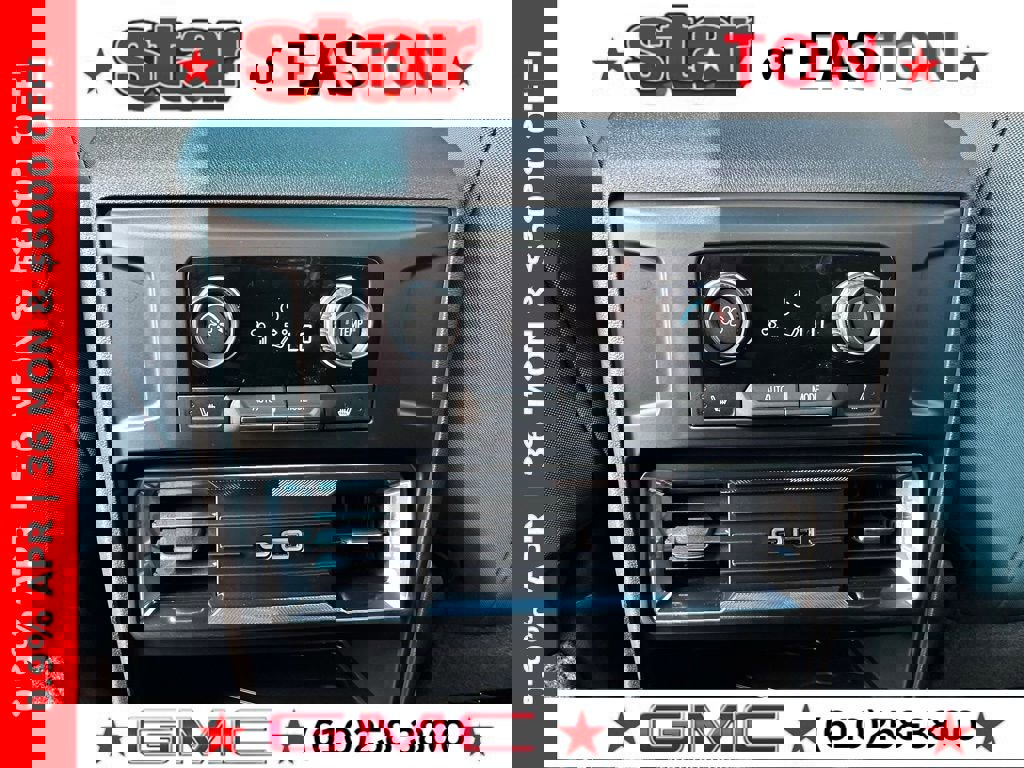 New 2026 GMC Hummer EV 4x4 Crew Cab w/ LPO, Sport Package image 16