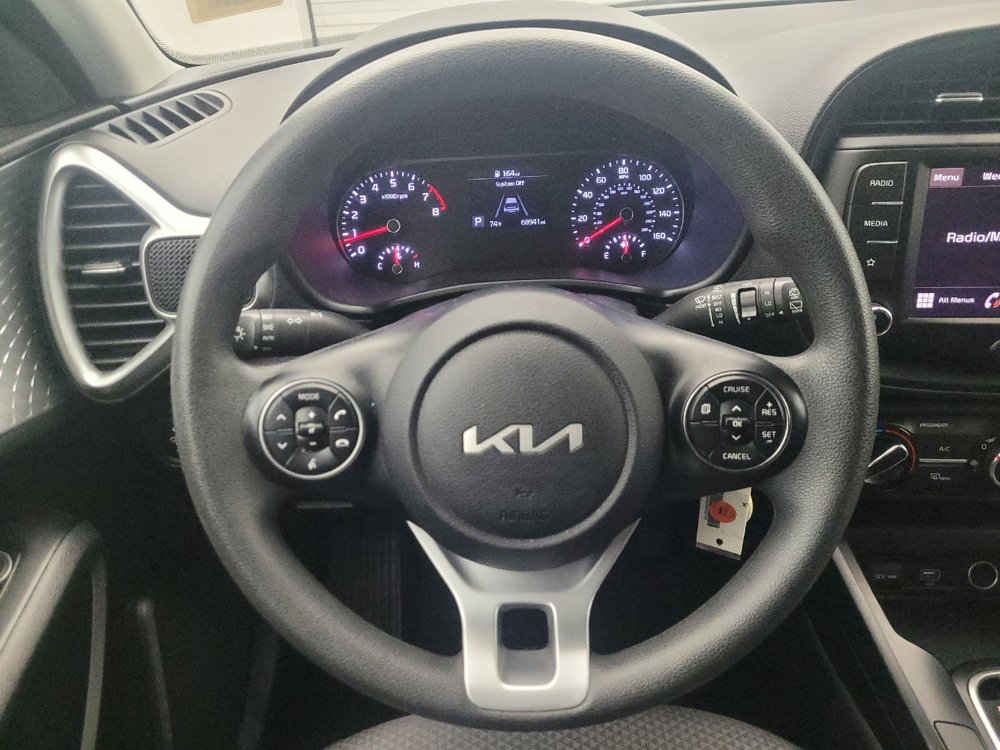 Used 2022 Kia Soul LX w/ Technology Package image 22