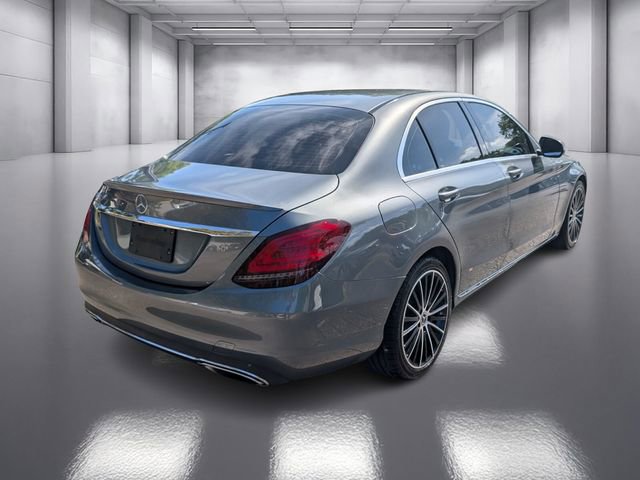 Used 2019 Mercedes-Benz C 300 Sedan image 5