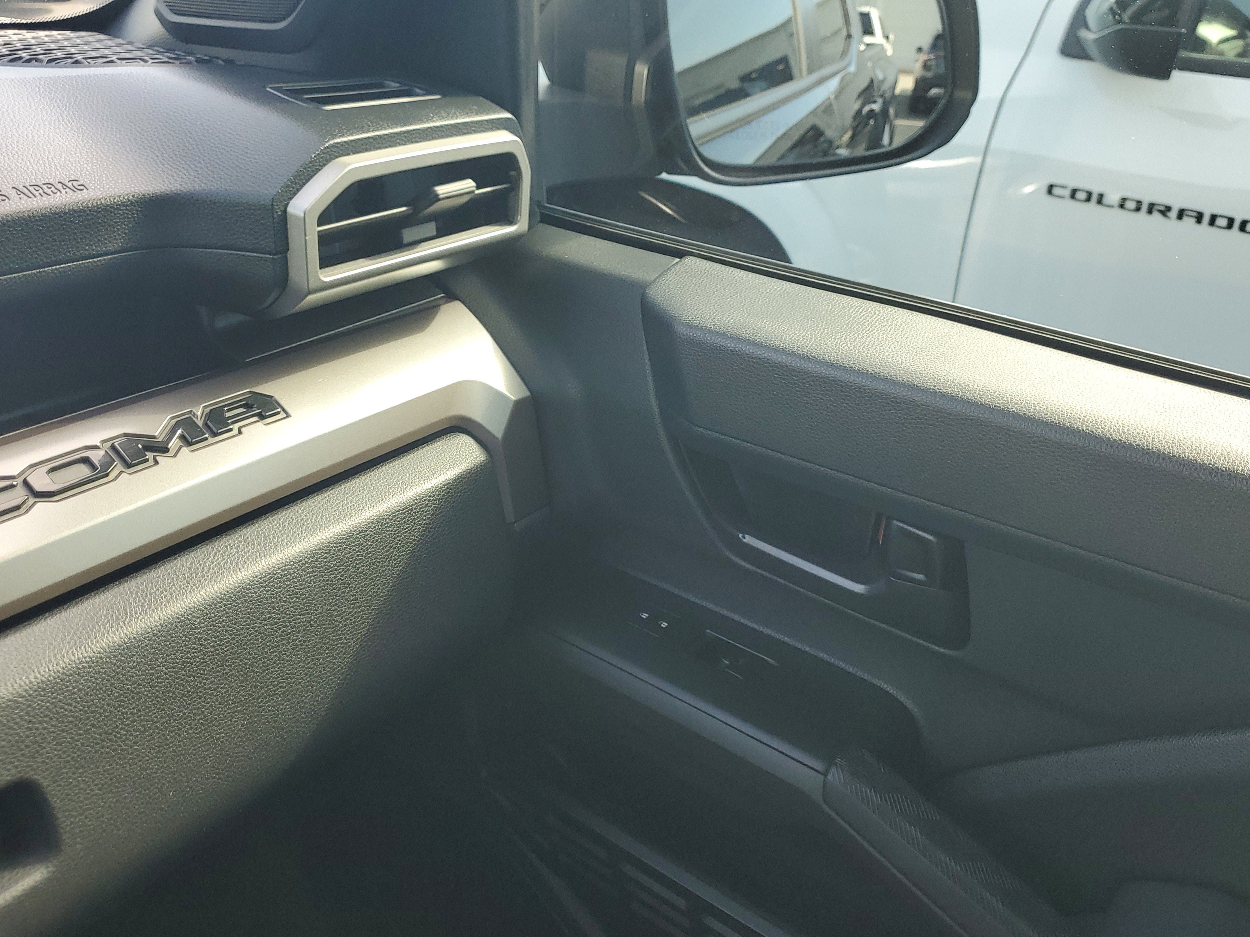 Used 2024 Toyota Tacoma SR5 image 26