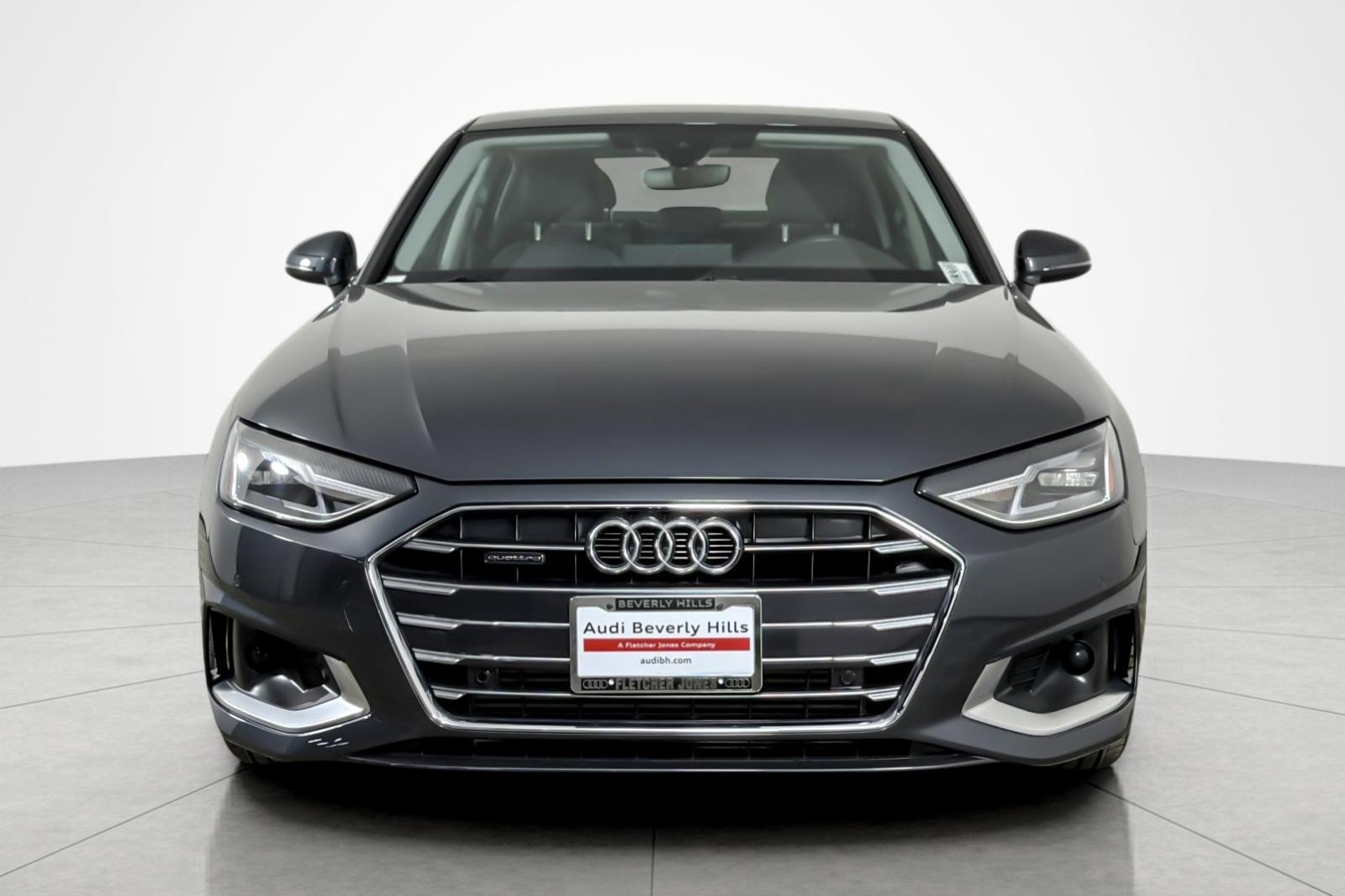 Used 2022 Audi A4 2.0T Premium w/ Convenience Package image 8