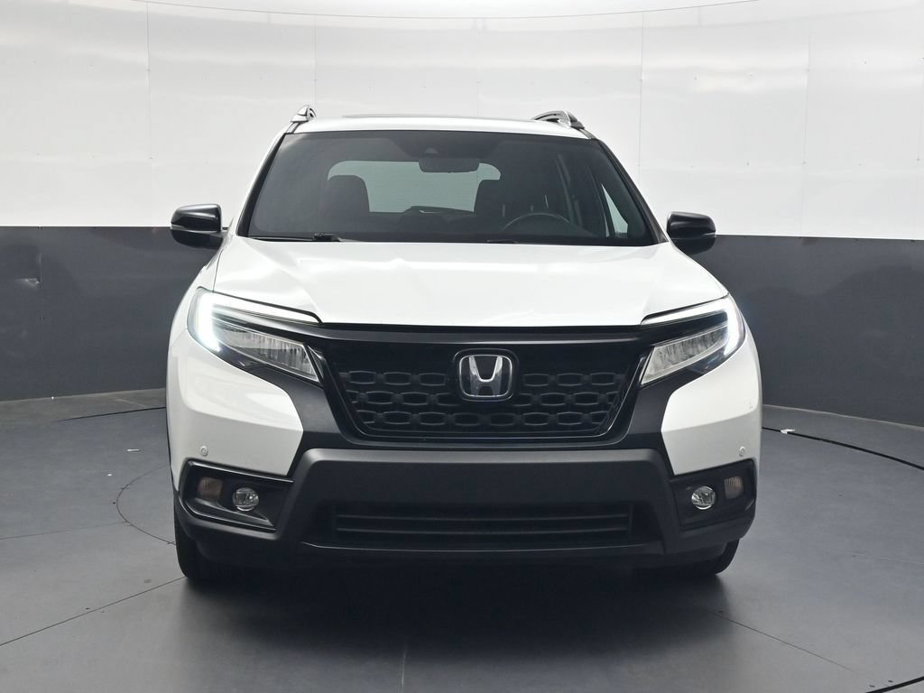 Used 2020 Honda Passport Touring image 9