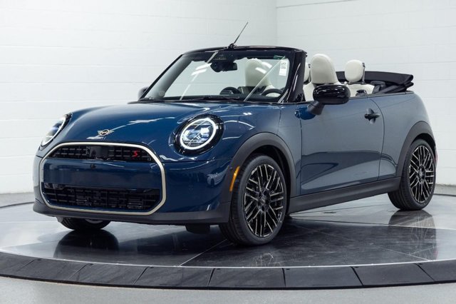 New 2026 MINI Cooper S FWD image 6