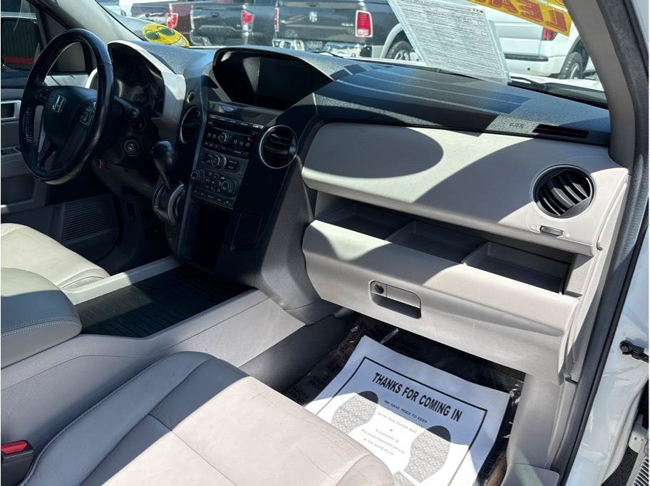 Used 2013 Honda Pilot EX-L image 36