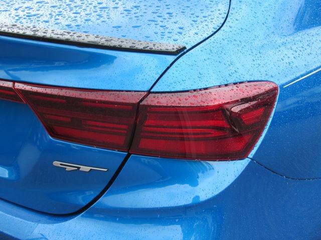 Used 2024 Kia Forte GT image 11