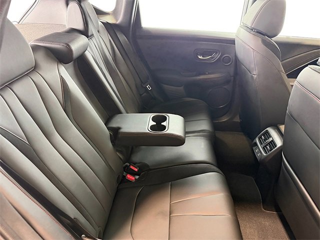 New 2025 Acura ADX A-Spec image 32